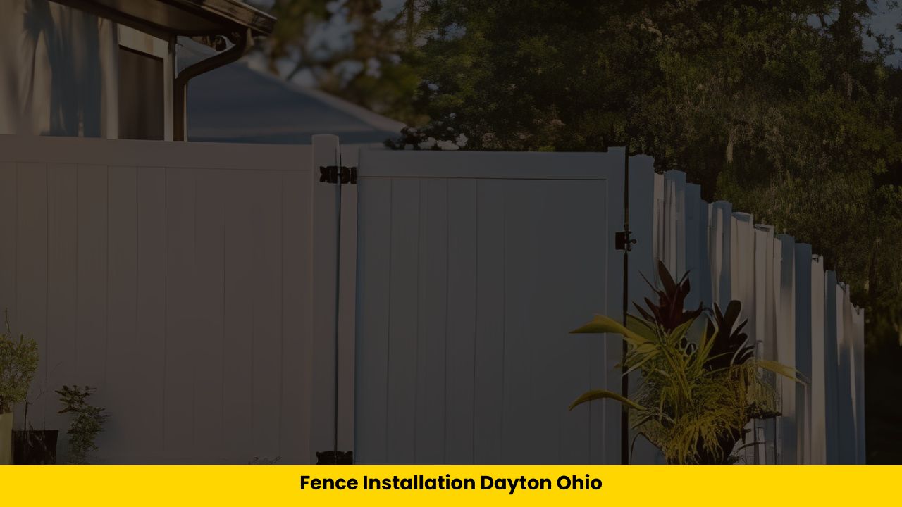 how long does a vinyl fence last